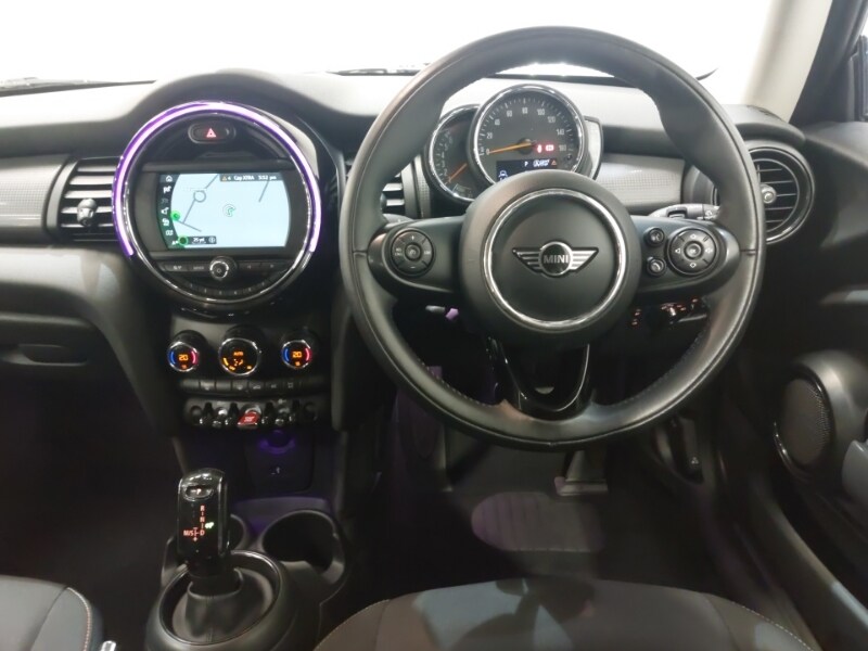 Used MINI Hatch 2018 for sale - 77338342: Photo 7