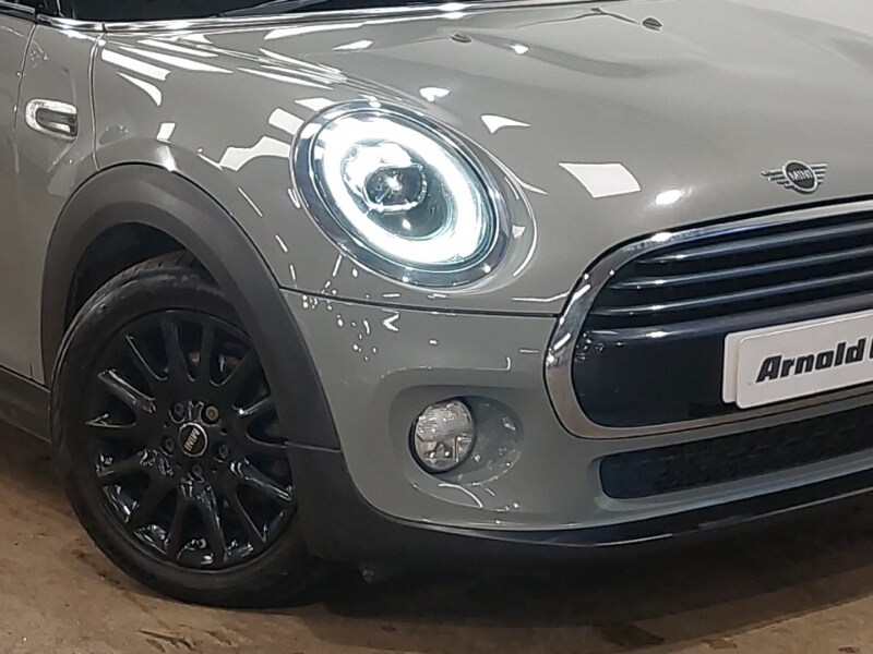 Used MINI Hatch 2018 for sale - 77338342: Photo 9