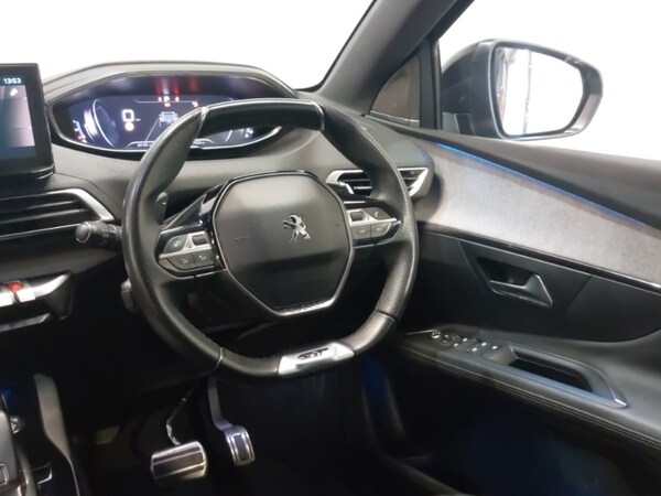 Used Peugeot 3008 2022 for sale - 75345275: Photo 11