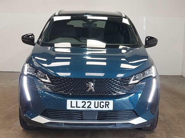 Used Peugeot 3008 2022 for sale - 75345275: Photo 19