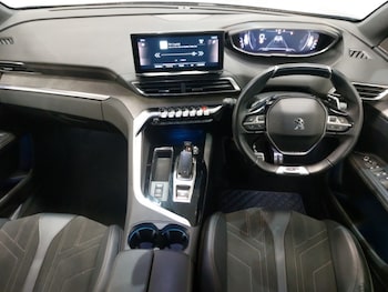 Used Peugeot 3008 2022 for sale - 75345275: Photo