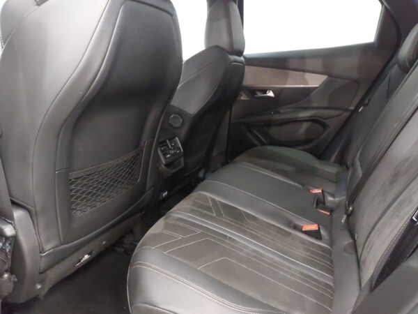 Used Peugeot 3008 2022 for sale - 75345275: Photo 6