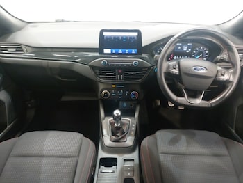 Used Ford Focus 2019 for sale - 79327458: Photo