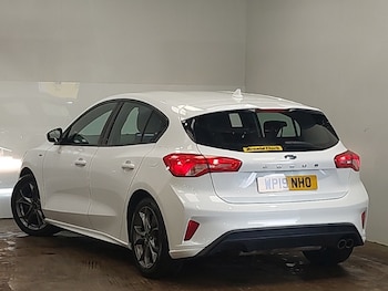 Used Ford Focus 2019 for sale - 79327458: Photo