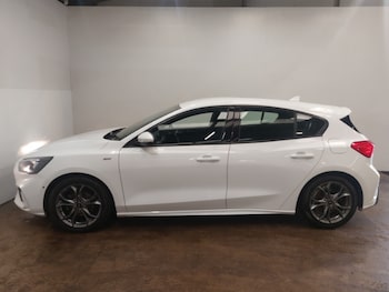 Used Ford Focus 2019 for sale - 79327458: Photo
