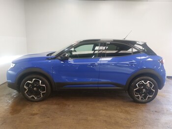 Used Vauxhall Mokka 2023 for sale - 78326775: Photo