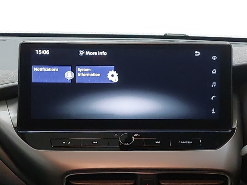 Used Nissan Juke 2025 for sale - 76571462: Photo 11