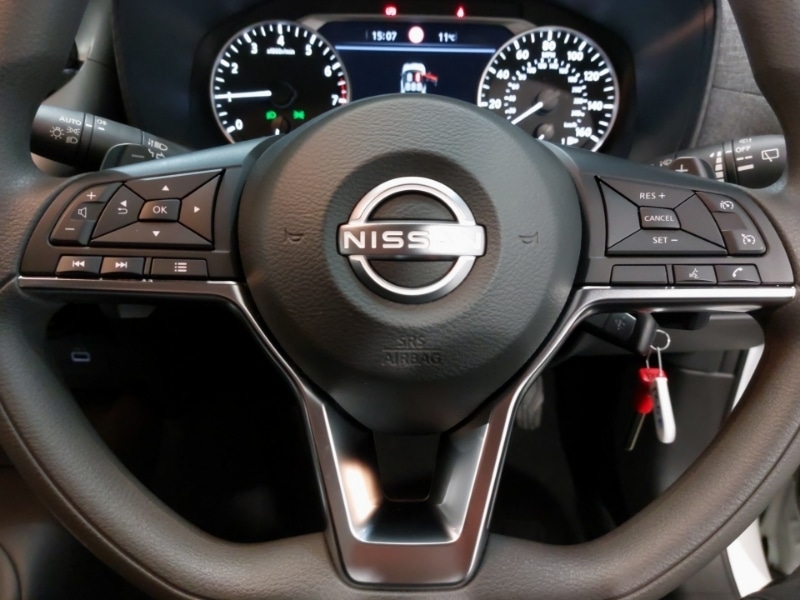 Used Nissan Juke 2025 for sale - 76571462: Photo 16