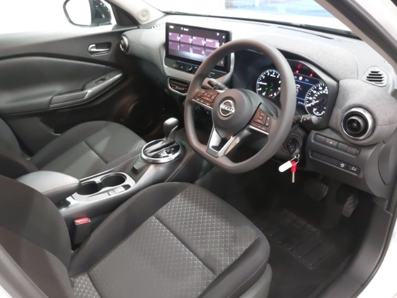Used Nissan Juke 2025 for sale - 76571462: Photo 18