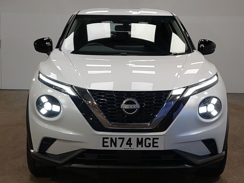 Used Nissan Juke 2025 for sale - 76571462: Photo 19