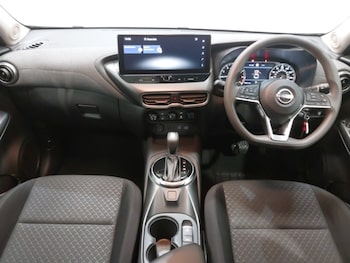 Used Nissan Juke 2025 for sale - 76571462: Photo