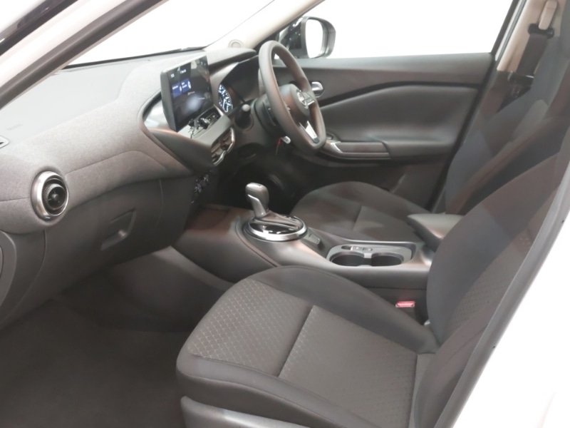 Used Nissan Juke 2025 for sale - 76571462: Photo 5