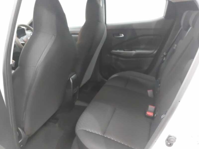 Used Nissan Juke 2025 for sale - 76571462: Photo 6
