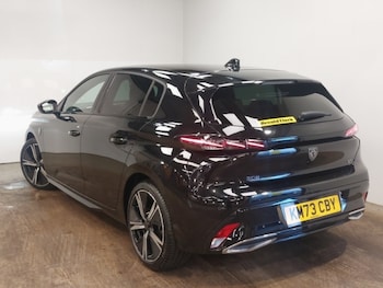 Used Peugeot 308 2023 for sale - 75909579: Photo