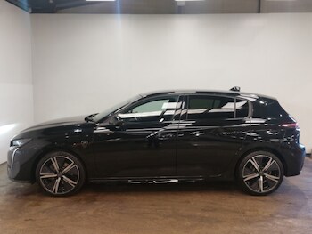 Used Peugeot 308 2023 for sale - 75909579: Photo