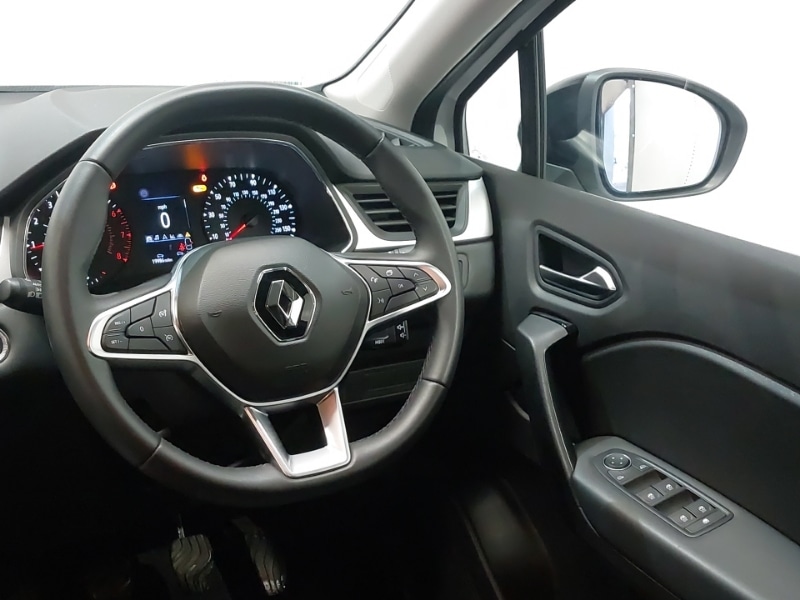 Used Renault Captur 2022 for sale - 77265470: Photo 10