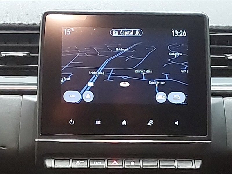 Used Renault Captur 2022 for sale - 77265470: Photo 11