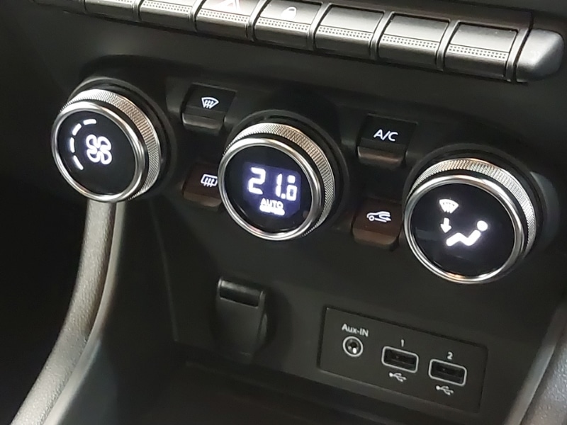 Used Renault Captur 2022 for sale - 77265470: Photo 13