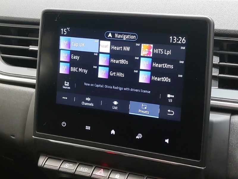 Used Renault Captur 2022 for sale - 77265470: Photo 14