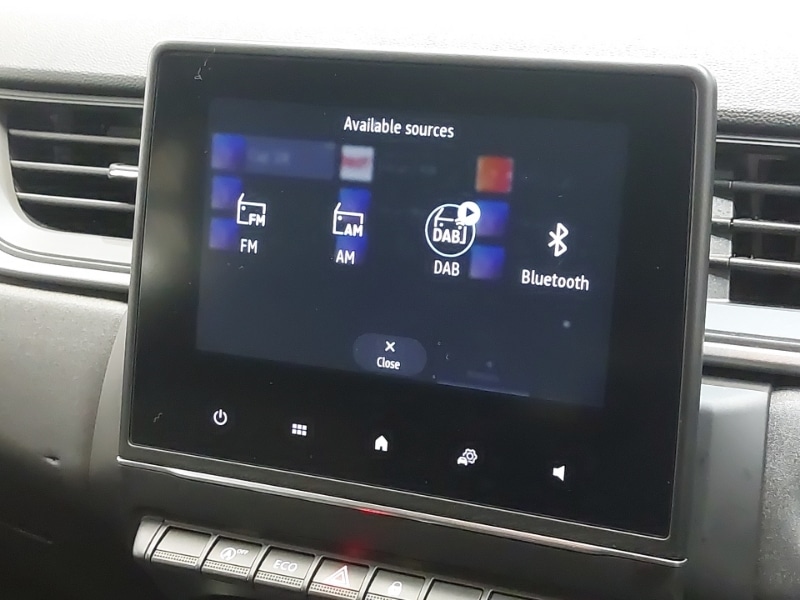 Used Renault Captur 2022 for sale - 77265470: Photo 15