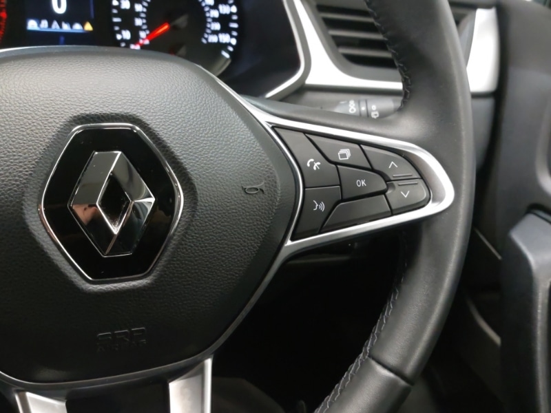 Used Renault Captur 2022 for sale - 77265470: Photo 16