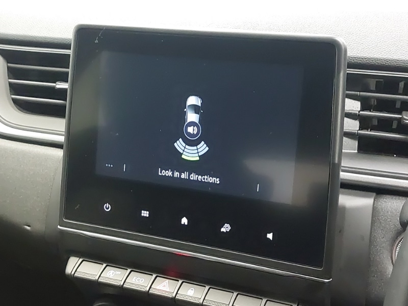 Used Renault Captur 2022 for sale - 77265470: Photo 17