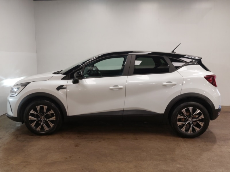 Used Renault Captur 2022 for sale - 77265470: Photo 4