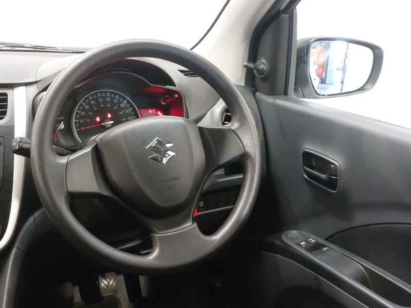 Used Suzuki Celerio 2017 for sale - 77039393: Photo 11
