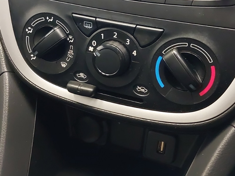 Used Suzuki Celerio 2017 for sale - 77039393: Photo 13