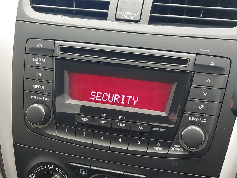 Used Suzuki Celerio 2017 for sale - 77039393: Photo 14