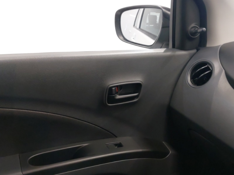Used Suzuki Celerio 2017 for sale - 77039393: Photo 15