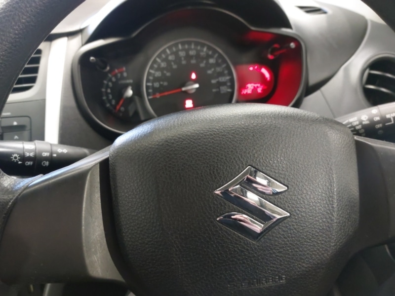 Used Suzuki Celerio 2017 for sale - 77039393: Photo 16