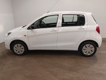 Used Suzuki Celerio 2017 for sale - 77039393: Photo