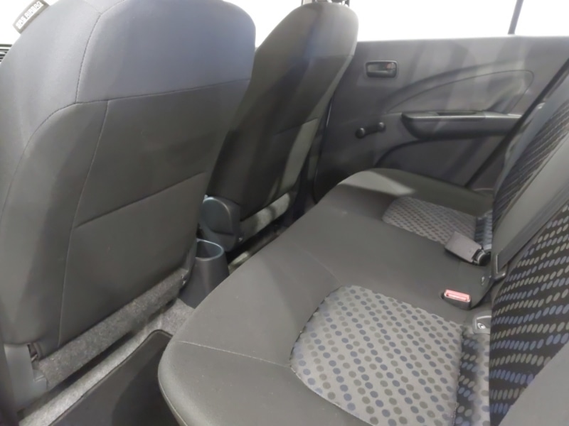 Used Suzuki Celerio 2017 for sale - 77039393: Photo 6