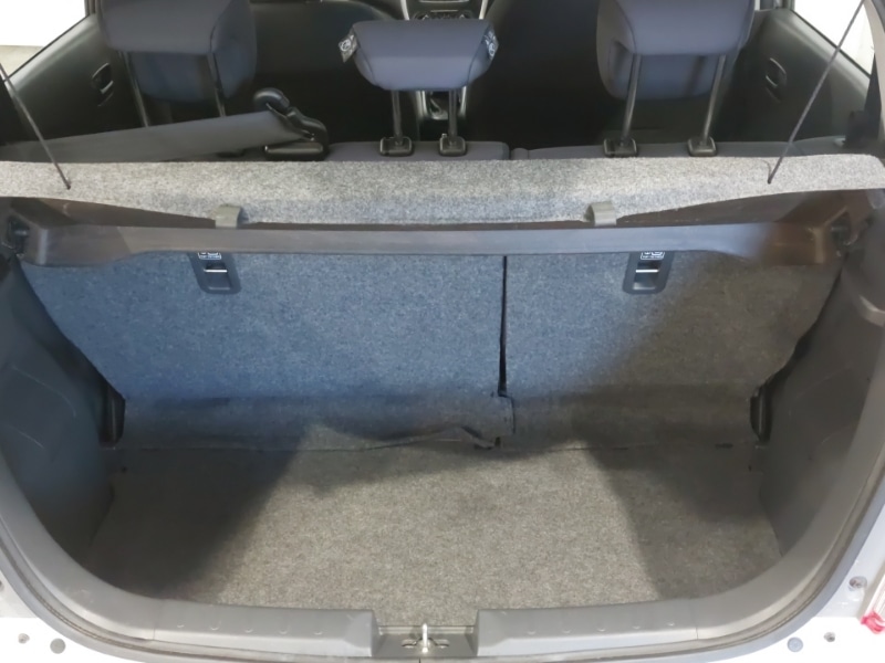 Used Suzuki Celerio 2017 for sale - 77039393: Photo 8