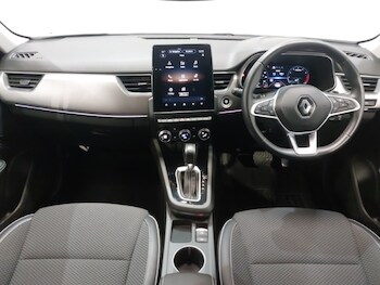 Used Renault Arkana 2023 for sale - 78546750: Photo