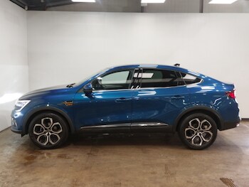 Used Renault Arkana 2023 for sale - 78546750: Photo