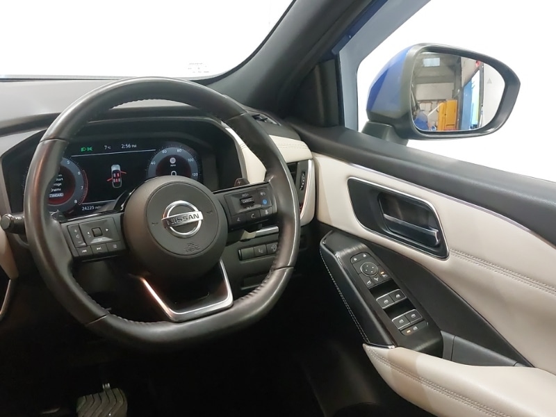 Used Nissan Qashqai 2022 for sale - 77012621: Photo 10