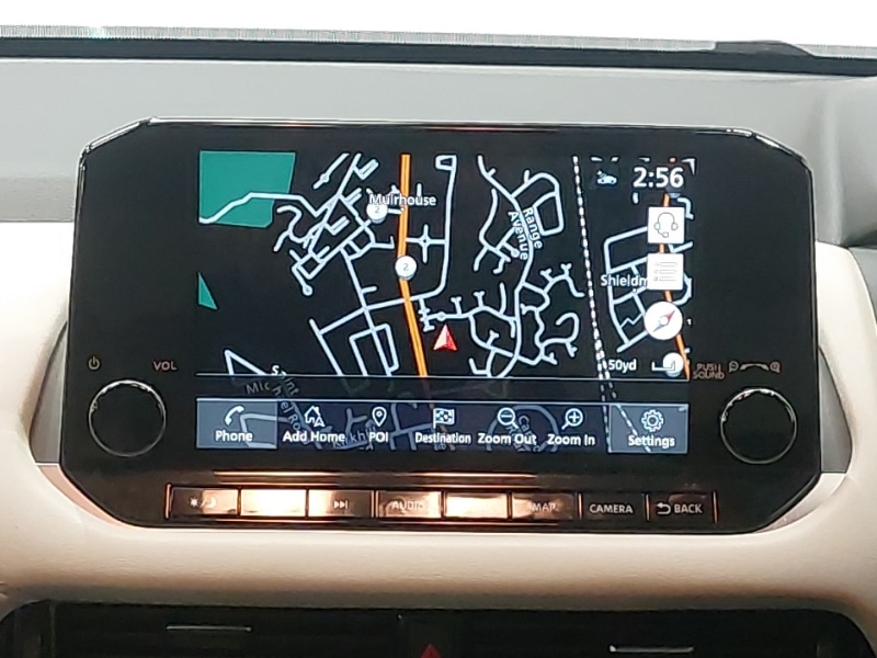 Used Nissan Qashqai 2022 for sale - 77012621: Photo 11