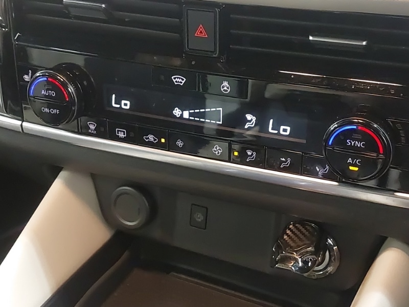 Used Nissan Qashqai 2022 for sale - 77012621: Photo 13