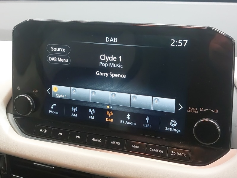 Used Nissan Qashqai 2022 for sale - 77012621: Photo 14