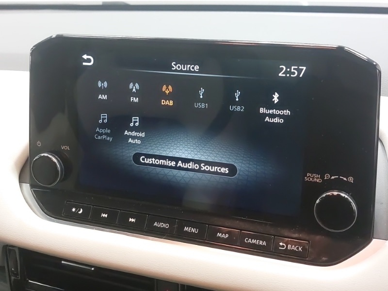 Used Nissan Qashqai 2022 for sale - 77012621: Photo 15