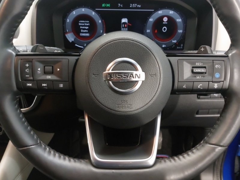 Used Nissan Qashqai 2022 for sale - 77012621: Photo 16