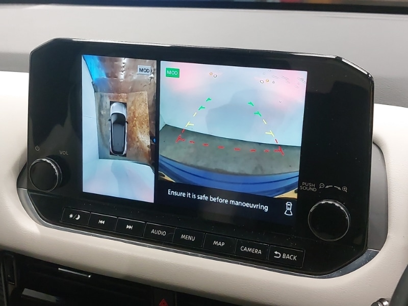 Used Nissan Qashqai 2022 for sale - 77012621: Photo 17