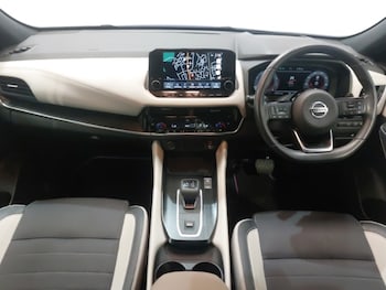 Used Nissan Qashqai 2022 for sale - 77012621: Photo