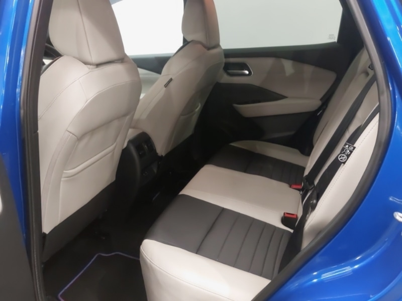 Used Nissan Qashqai 2022 for sale - 77012621: Photo 6