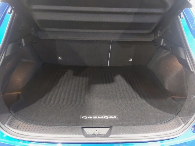 Used Nissan Qashqai 2022 for sale - 77012621: Photo 8