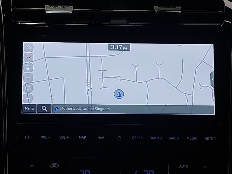 Used Hyundai TUCSON 2022 for sale - 76822291: Photo 11