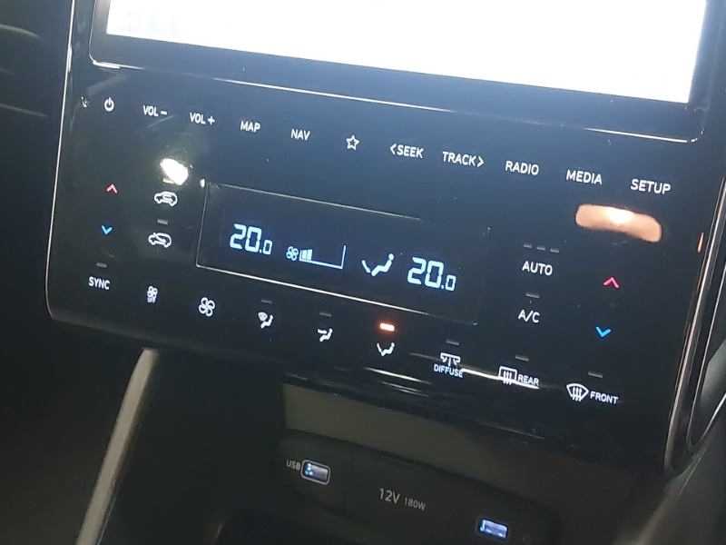 Used Hyundai TUCSON 2022 for sale - 76822291: Photo 13