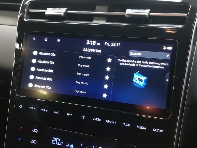 Used Hyundai TUCSON 2022 for sale - 76822291: Photo 14